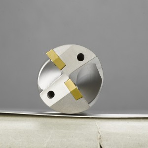 6d U свредла вложка wcmt