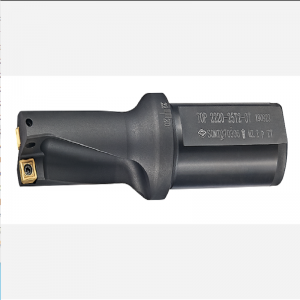 Горна свредла вложка