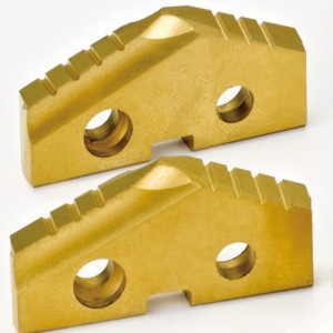 Chuanrun CNC високоскоростни карбидни пикови тренировки Машинна тренировка за вложка за индексируеми инструменти